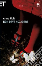 Non deve accadere. E-book. Formato EPUB ebook