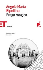 Praga magica. E-book. Formato EPUB