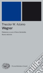 Wagner. E-book. Formato EPUB ebook