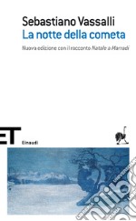 La notte della cometa. E-book. Formato EPUB ebook