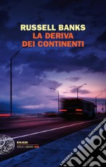 La deriva dei continenti. E-book. Formato EPUB ebook