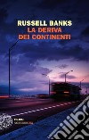 La deriva dei continenti. E-book. Formato EPUB ebook