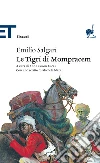 Le tigri di Mompracem. E-book. Formato EPUB ebook di Emilio Salgari