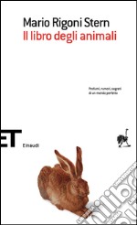 Il libro degli animali. E-book. Formato EPUB ebook