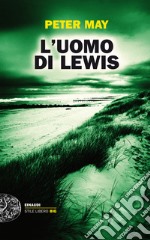 L' uomo di Lewis. E-book. Formato EPUB ebook