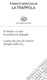 La trappola. E-book. Formato EPUB ebook