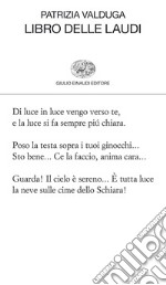 Libro delle laudi. E-book. Formato EPUB ebook