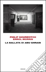 La ballata di Abu Ghraib. E-book. Formato EPUB