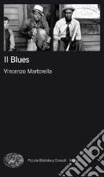 Il blues. E-book. Formato EPUB