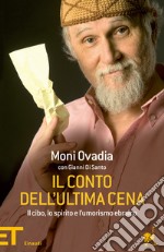 Il conto dell'Ultima cena. Il cibo, lo spirito e l'umorismo ebraico. E-book. Formato EPUB