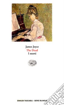 I morti. E-book. Formato EPUB ebook di James Joyce