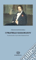 I fratelli Karamazov. E-book. Formato EPUB ebook