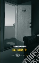 Cat chaser. E-book. Formato EPUB ebook