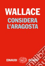 Considera l'aragosta. E-book. Formato EPUB ebook