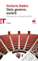 Stato, governo, società. E-book. Formato EPUB ebook