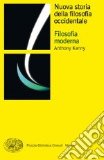 Filosofia moderna. E-book. Formato EPUB