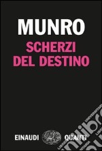 Scherzi del destino. E-book. Formato EPUB ebook