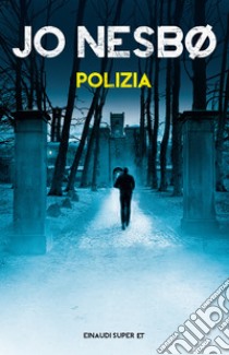 Polizia. E-book. Formato EPUB ebook di Jo Nesbø