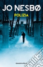 Polizia. E-book. Formato EPUB ebook