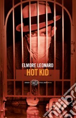 Hot kid. E-book. Formato EPUB ebook