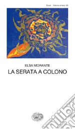 La serata a Colono. E-book. Formato EPUB ebook