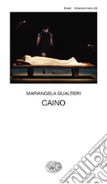 Caino. E-book. Formato EPUB ebook