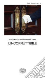 L' incorruttibile. E-book. Formato EPUB ebook