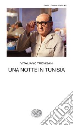 Una notte in Tunisia. E-book. Formato EPUB