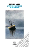L' ultimo viaggio di Sindbad. E-book. Formato EPUB ebook
