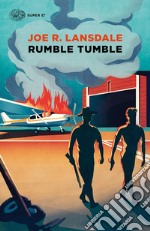 Rumble tumble. E-book. Formato EPUB ebook