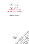 Figura gigante-Il salto dell'acciuga-Gli spiccioli di Montale. E-book. Formato EPUB ebook di Nico Orengo