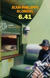 6.41. E-book. Formato EPUB ebook di Jean-Philippe Blondel