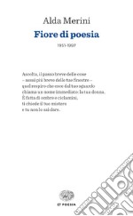 Fiore di poesia (1951-1997). E-book. Formato EPUB ebook