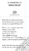 Mancanze. E-book. Formato EPUB ebook di Alessandro Fo