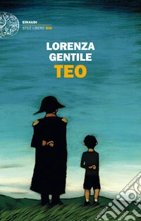 Teo. E-book. Formato EPUB ebook