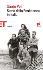 Storia della Resistenza in Italia. E-book. Formato EPUB ebook