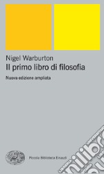 Il primo libro di filosofia. E-book. Formato EPUB ebook