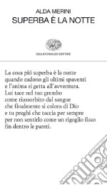 Superba è la notte. E-book. Formato EPUB ebook