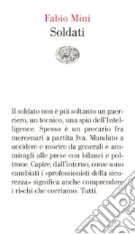 Soldati. E-book. Formato EPUB ebook