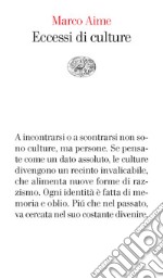 Eccessi di culture. E-book. Formato EPUB ebook