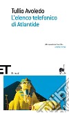 L' elenco telefonico di Atlantide. E-book. Formato EPUB ebook