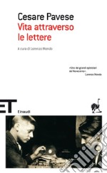 Vita attraverso le lettere. E-book. Formato EPUB ebook