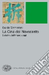 La Cina del Novecento. Dalla fine dell'impero ad oggi. E-book. Formato EPUB ebook di Guido Samarani