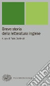 Breve storia della letteratura inglese. E-book. Formato EPUB ebook