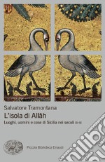 L' isola di Allah. Luoghi, uomini e cose di Sicilia nei secoli IX-XI. E-book. Formato EPUB