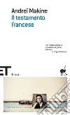 Il testamento francese. E-book. Formato EPUB ebook