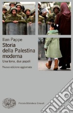 Storia della Palestina moderna. Una terra, due popoli. E-book. Formato EPUB ebook