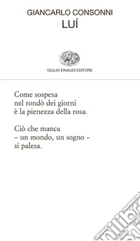 Luí. E-book. Formato EPUB ebook