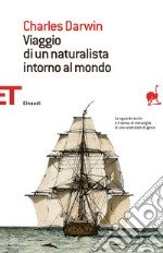 Viaggio di un naturalista intorno al mondo. E-book. Formato EPUB ebook