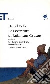 Le avventure di Robinson Crusoe. E-book. Formato EPUB ebook